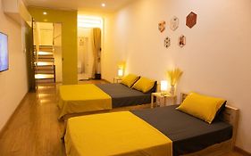 Tap Homestay 3 Ly Nam De Hoan Kiem Ha Noi