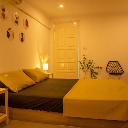 Tap Homestay 3 Ly Nam De Hoan Kiem Ha Noi Hà Nội Ngoại thất bức ảnh