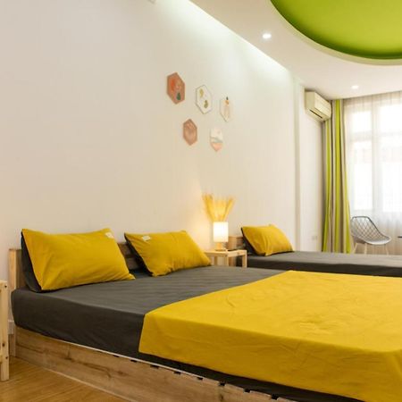Tap Homestay 3 Ly Nam De Hoan Kiem Ha Noi Hà Nội Ngoại thất bức ảnh