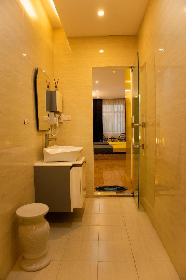 Tap Homestay 3 Ly Nam De Hoan Kiem Ha Noi Hà Nội Ngoại thất bức ảnh