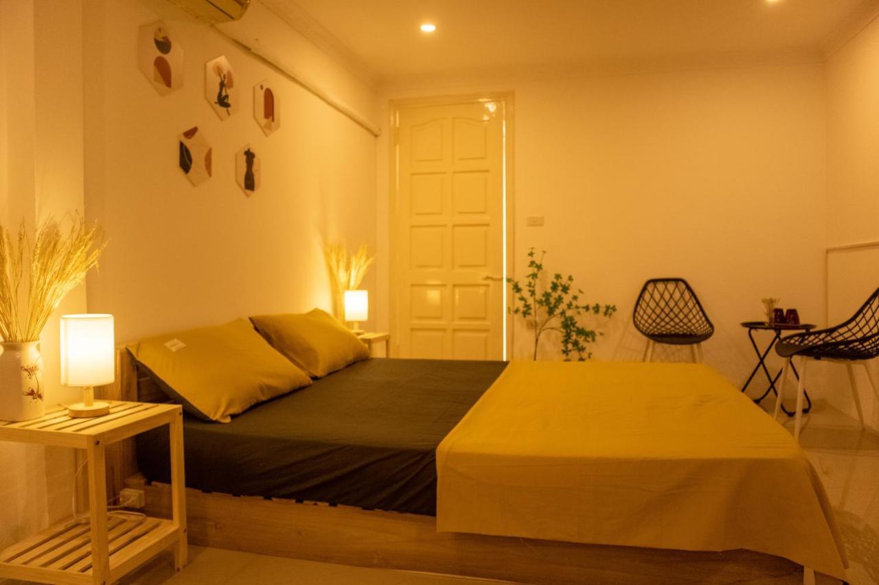 Tap Homestay 3 Ly Nam De Hoan Kiem Ha Noi Hà Nội Ngoại thất bức ảnh