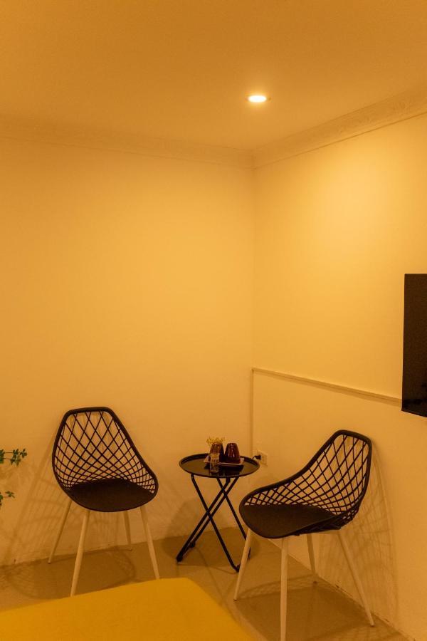 Tap Homestay 3 Ly Nam De Hoan Kiem Ha Noi Hà Nội Ngoại thất bức ảnh