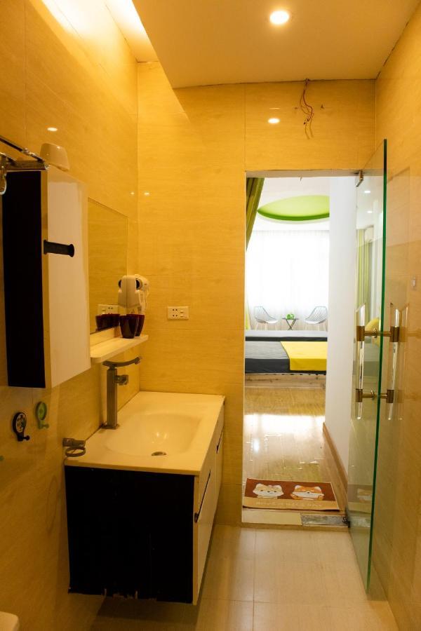 Tap Homestay 3 Ly Nam De Hoan Kiem Ha Noi Hà Nội Ngoại thất bức ảnh