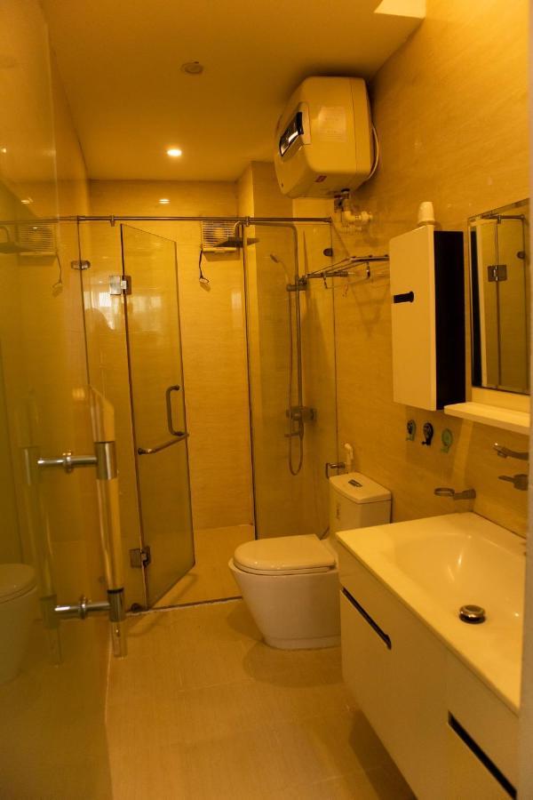 Tap Homestay 3 Ly Nam De Hoan Kiem Ha Noi Hà Nội Ngoại thất bức ảnh