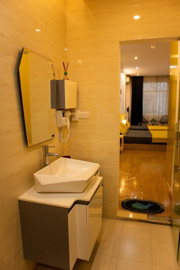 Tap Homestay 3 Ly Nam De Hoan Kiem Ha Noi Hà Nội Ngoại thất bức ảnh