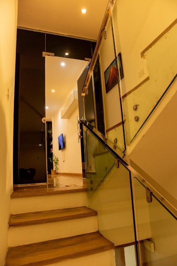 Tap Homestay 3 Ly Nam De Hoan Kiem Ha Noi Hà Nội Ngoại thất bức ảnh