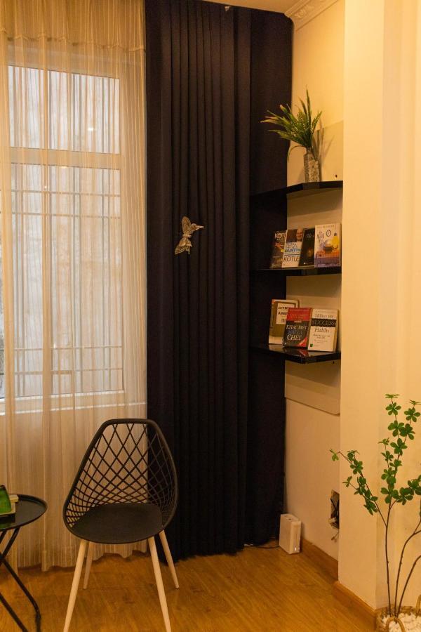 Tap Homestay 3 Ly Nam De Hoan Kiem Ha Noi Hà Nội Ngoại thất bức ảnh